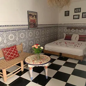 Séjour chez l'habitant Hannah House, Marrakesh