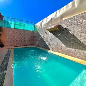 Villa Ibtissam, Marrakesh